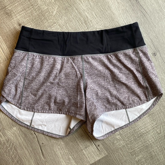 lululemon athletica Pants - Lululemon Athletic Shorts